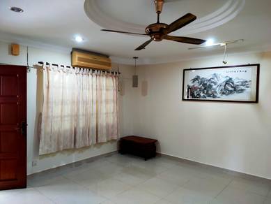 Sunway Tunas 2 Storey Terrace House For Rent