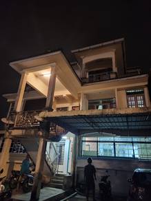 Bilik Single - Rumah LANDED @ sungai ara, bayan lepas