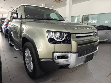 Land Rover DEFENDER 110 S 2.0 P300 Petrol JP