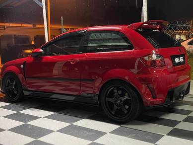 Proton SATRIA 1.6 NEO (AUTO)