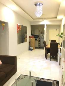 Tampoi Jentayu Residence Full Loan