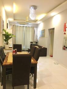 Tampoi Jentayu Residence Full Loan