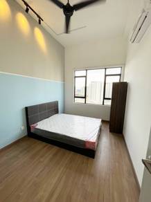 MasterROOM, The Greens, Residensi Hijauan, Seksyen22, Shah Alam