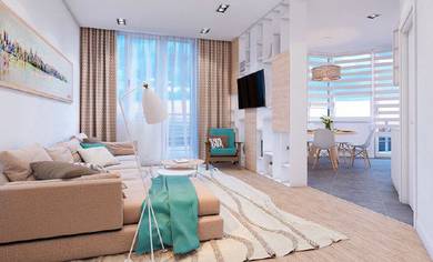 EARN 100K SUBSIDY !!|Subang Shah Alam @ 2-3 Bedroom MOVE IN SOON !!