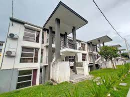 【BELOW MARKET🔥】Villa Senja Townhouse @ Rawang 850sqft 3R2B【100% LOAN】