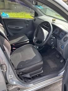 Perodua VIVA 1.0 (A)