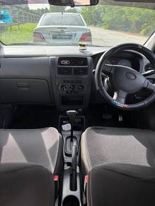 Perodua VIVA 1.0 (A)