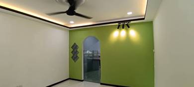 Taman Nusa Damai Scientex Bukit Dahlia Pasir Gudang (full loan)