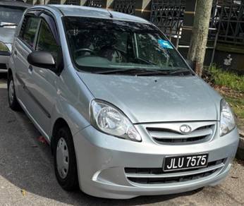 Perodua VIVA 1.0 (A)