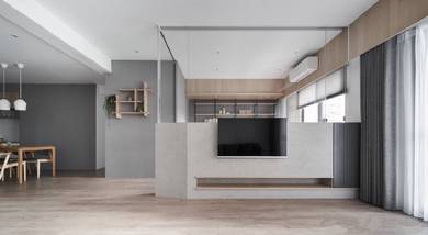 STAY IN HERE !! Elmina Subang Near MRT & Shops|2-3 Bedroom CASHBACK !!