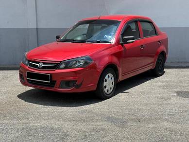 Proton SAGA 1.3 FLX (A)