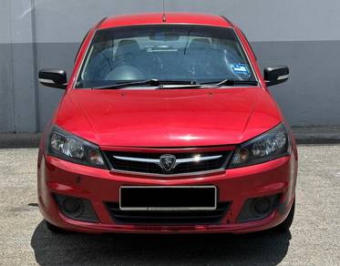 Proton SAGA 1.3 FLX (A)