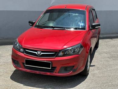 Proton SAGA 1.3 FLX (A)