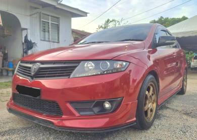 Proton PREVE 1.6 EXECUTIVE (A) KETO COMEL
