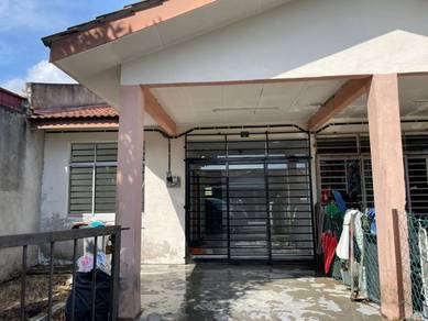 Rumah untuk disewa Taman Vista Jaya Lukut