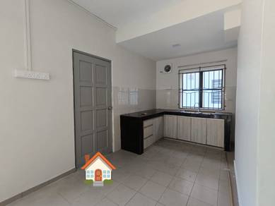 [CORNER LOT+5 AIR-CONDS] BANDAR BUKIT TINGGI 2 nr Aeon Mall Klang