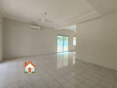 [CORNER LOT+5 AIR-CONDS] BANDAR BUKIT TINGGI 2 nr Aeon Mall Klang