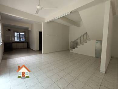 [CORNER LOT+5 AIR-CONDS] BANDAR BUKIT TINGGI 2 nr Aeon Mall Klang