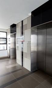 Cyberjaya Cbd Perdana 3 Office Space Tenanted Good Investment