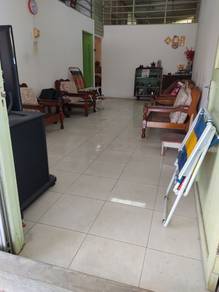 Single sty house@ Seremban Town,Templer, Seremban