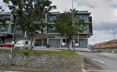 For🏢Sale (Below SPA Price!) – 32 Avenue Phase 2 @ Bukit Serdang