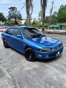 Proton WIRA 1.5 A/B GL (A)