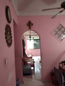 HOT🔥 Apartment Taman Terubong Jaya Paya Terubong Ayer Hitam Penang