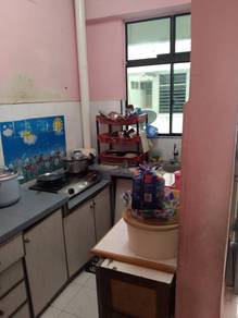 HOT🔥 Apartment Taman Terubong Jaya Paya Terubong Ayer Hitam Penang