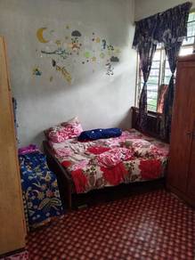 HOT🔥 Apartment Taman Terubong Jaya Paya Terubong Ayer Hitam Penang
