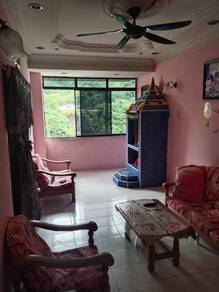 HOT🔥 Apartment Taman Terubong Jaya Paya Terubong Ayer Hitam Penang