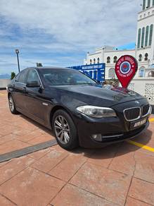 Bmw 520i 2.0 (CKD) (A)
