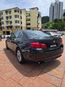 Bmw 520i 2.0 (CKD) (A)