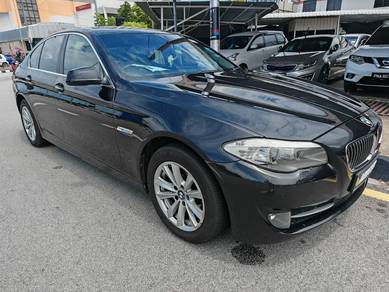Bmw 520i 2.0 (CKD) (A)