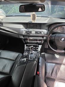 Bmw 520i 2.0 (CKD) (A)