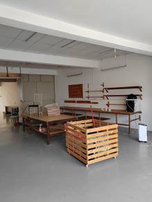 Lestari Perdana Shop office for Rent