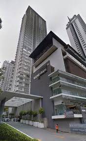 【BELOW MARKET🔥】Verve Suites @ Mont Kiara 1198sqft 3R2B Kuala Lumpur