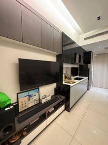 Nadi Bangsar Studio 1CP F/F Bangsar