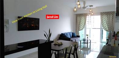 Tropicana Bay Fully Furnished Bayan Lepas near Queensbay Q1 Q2