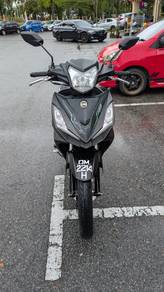 SYM VF3i 185 SE - FOR sales !!!!!!