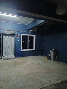 Rumah sewa taman jasper jaya