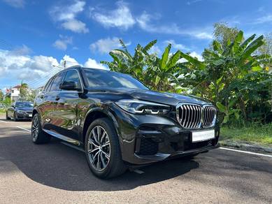 Bmw X5 xDRIVE45e M SPORT 3.0L (A)
