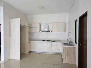 Selayang Height, V Residency, V Residensi, Selayang Condominium