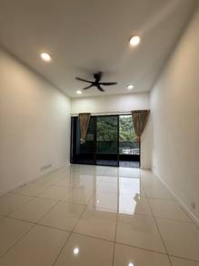The Veo kl east condominium @ kl east mall setapak Kuala Lumpur