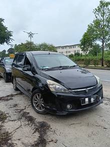 Proton EXORA 1.6 PREMIUM FACELIFT (A)