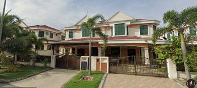 【BELOW MARKET🔥】Semi-D Warisan Indah @ Kota Warisan Sepang 3700sqft