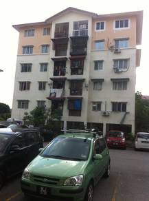 Bilik disewa Gugusan Melati, Kota Damansara