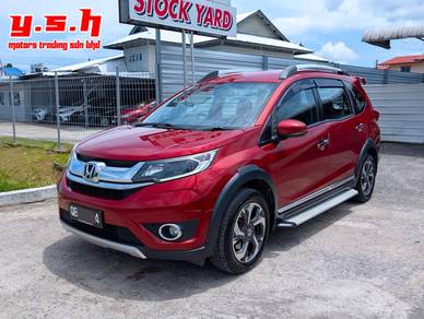 Honda BR-V 1.5 V (A)