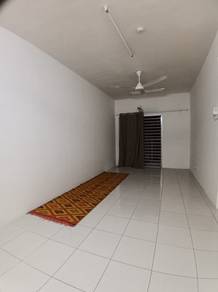 TINGKAT BAWAH MURAH~MELODI PERDANA APARTMENT Alam Perdana Puncak Alam
