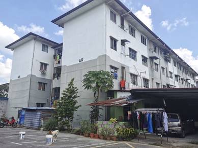 3RD FLOOR Apartment, MALIHAH