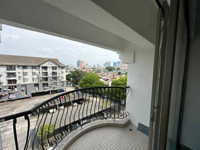 Ready Movein October✅ Subang Ville Ehsan ✅ Semi Furnish✅ Bandar Sunway